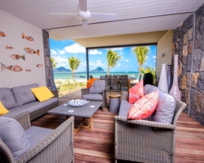 L'Escale Luxury Beachfront Suites by Dream Escapes