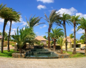 Oasis Villa Tropicale Pereybere