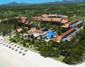 Maritim Crystals Beach Resort & Spa - All Inclusive