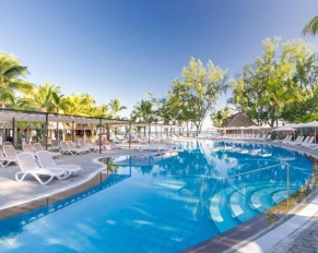 Riu Le Morne - All Inclusive - Adults Only