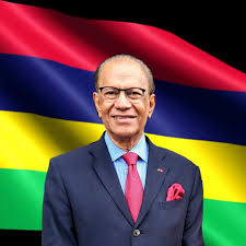 Dr the Hon Navinchandra RAMGOOLAM
