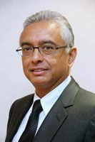 Prime Minister
