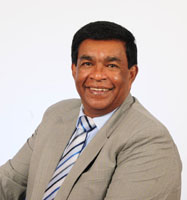 President