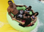 Splash and Fun Leisure Park