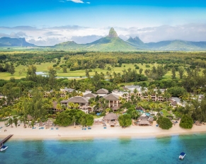 Hilton Mauritius Resort & Spa