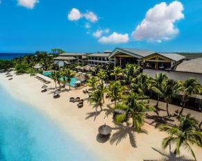 InterContinental Mauritius Resort Balaclava Fort