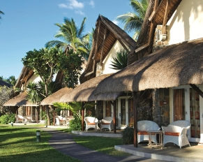 La Pirogue A Sun Resort