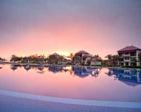 Tamassa, An All-Inclusive Resort