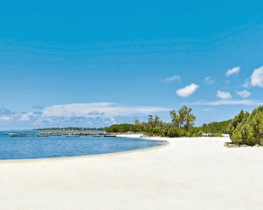 Azuri Resort - Luxury Apartment