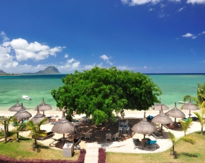 Mariposa Hotel Mauritius