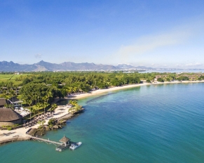 Maritim Resort & Spa Mauritius - All Inclusive