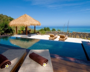 Lakaz Chamarel Exclusive Lodge