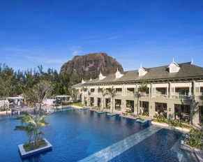 JW Marriott Mauritius Resort