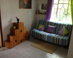 Luxury Villa with Private Garden heated pool