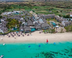 C MAURITIUS - ALL INCLUSIVE