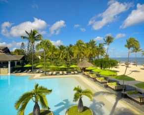 Sofitel Mauritius L’Imperial Resort & Spa