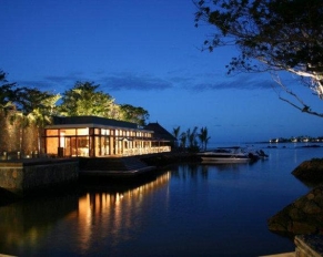 Anahita Golf & Spa Resort Mauritius