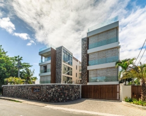 Apartment, One Bay Residence