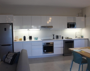 Brand New 2 Bedroom Apartment