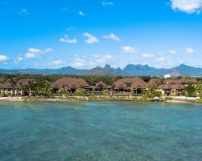 The Westin Turtle Bay Resort & Spa, Mauritius