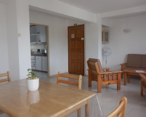 La Pninsule - Town Apartment in Curepipe 2