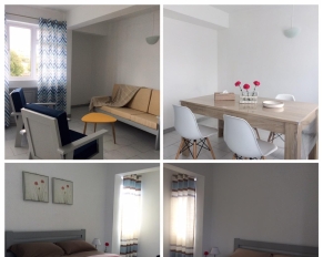 La Pninsule - Town Apartment in Curepipe 1