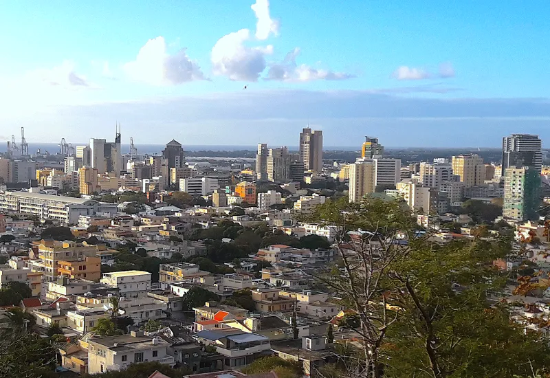 Port Louis