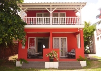 Colibri Beach Villas