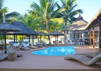 Hotel Des 2 Mondes Resort & Spa
