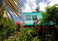 Chez Ronald Guest House