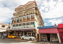 ONS Motel & Guest House