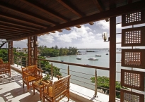 Azure Beach Boutique Hotel