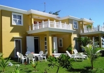 villa flamboyant palmar