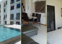 Apartment in La Croisette