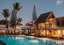 Veranda Tamarin Hotel & Spa