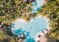 Canonnier Beachcomber Golf Resort & Spa