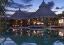 Shangri-La Le Touessrok, Mauritius