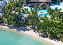 The Ravenala Attitude Hotel