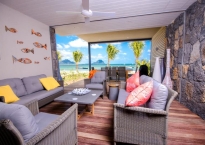L'Escale Luxury Beachfront Suites by Dream Escapes