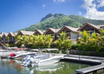 West Coast Marina