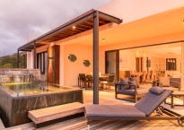 Carlos Bay by Dream Escapes