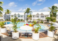 Sealife Resort & Spa