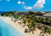 InterContinental Mauritius Resort Balaclava Fort