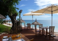 Le Cardinal Exclusive Resort