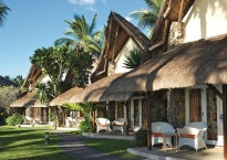 La Pirogue A Sun Resort