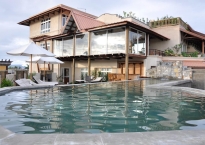 Aanari Hotel & Spa