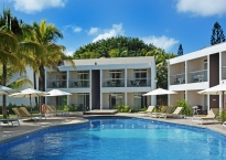 Hotel Villas mon Plaisir