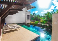 Nitzana Mauritius