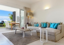 Myra Seafront Apartment