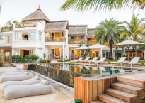 Seapoint Boutique Hotel